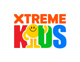 Logo klienta Xtreme KiDS